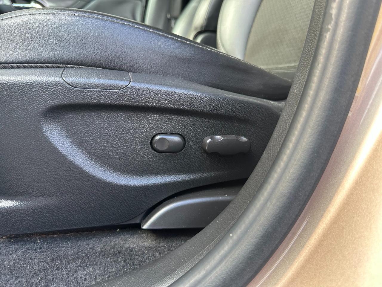 Buick Encore FWD 4dr Preferred 2018