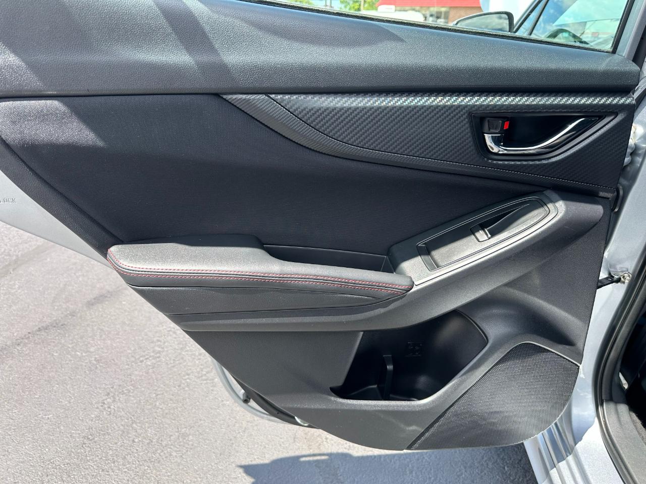 Subaru Impreza 2.0i Sport 5-door CVT 2017