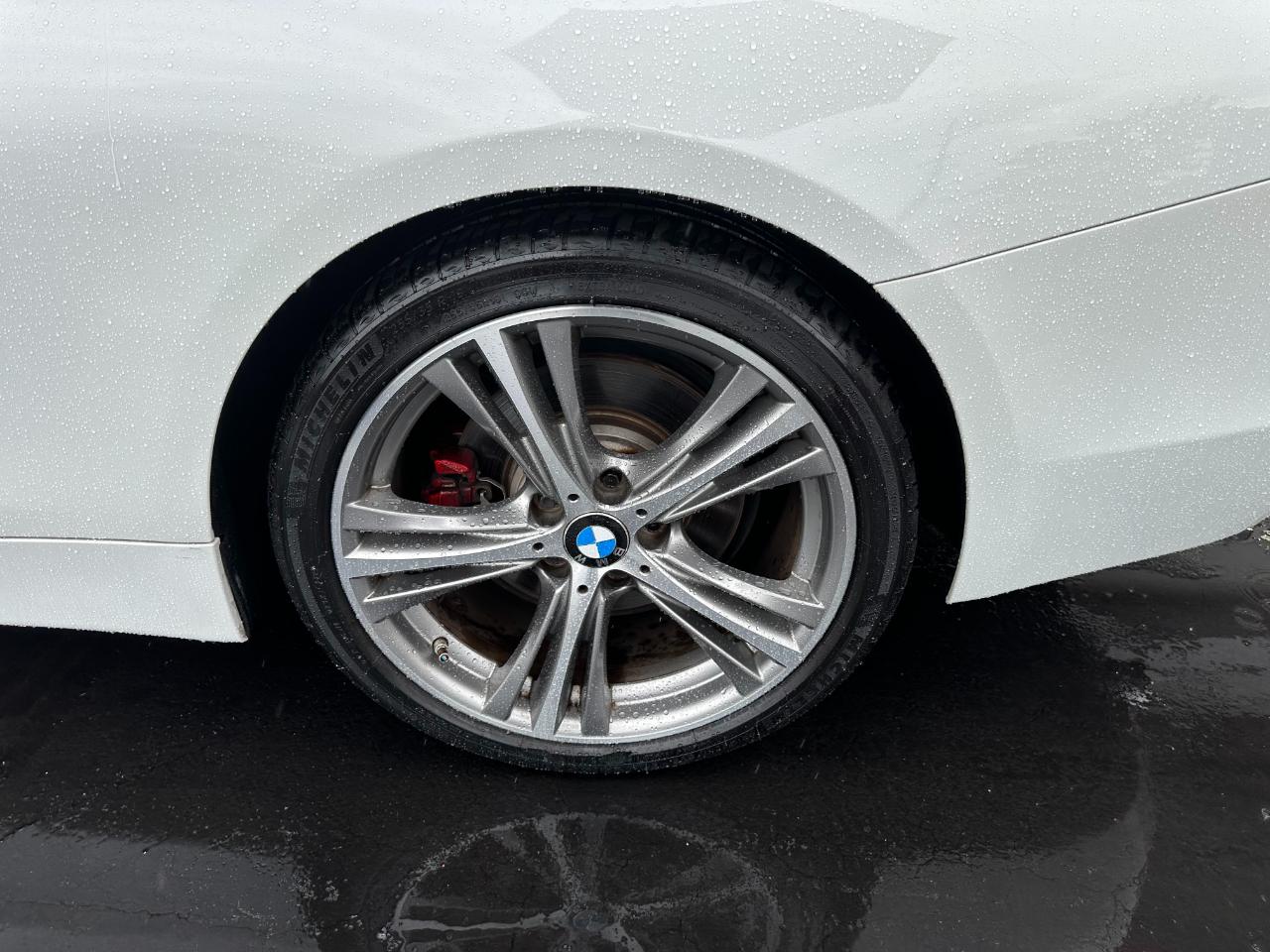 BMW 4 Series 2dr Conv 435i RWD 2015