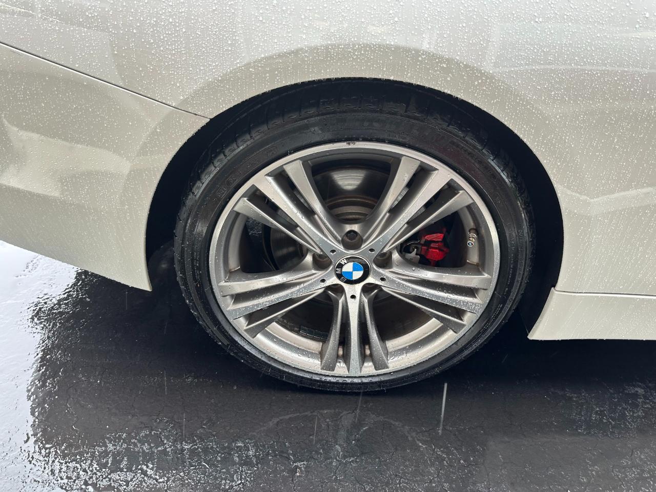 BMW 4 Series 2dr Conv 435i RWD 2015