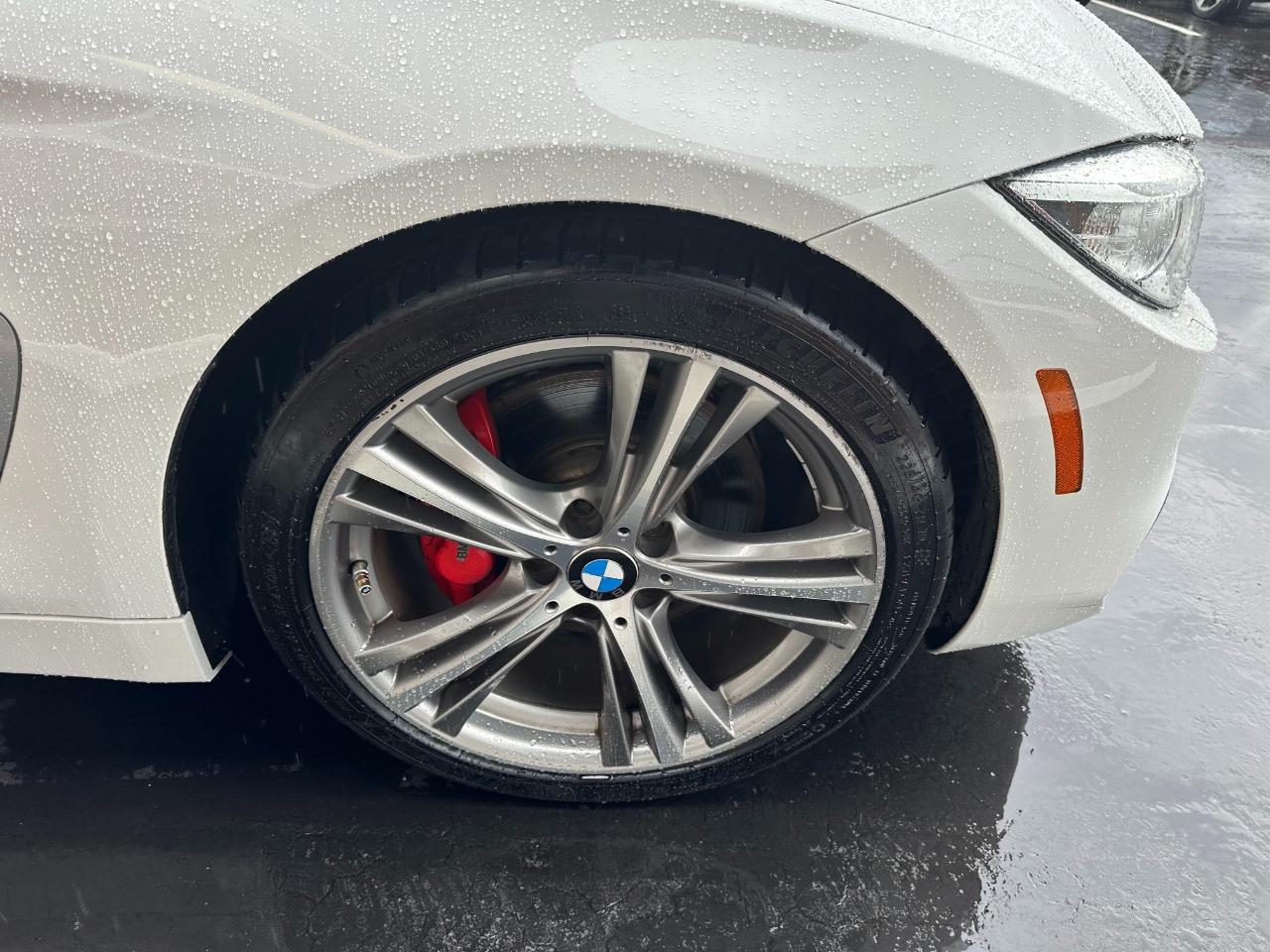 BMW 4 Series 2dr Conv 435i RWD 2015