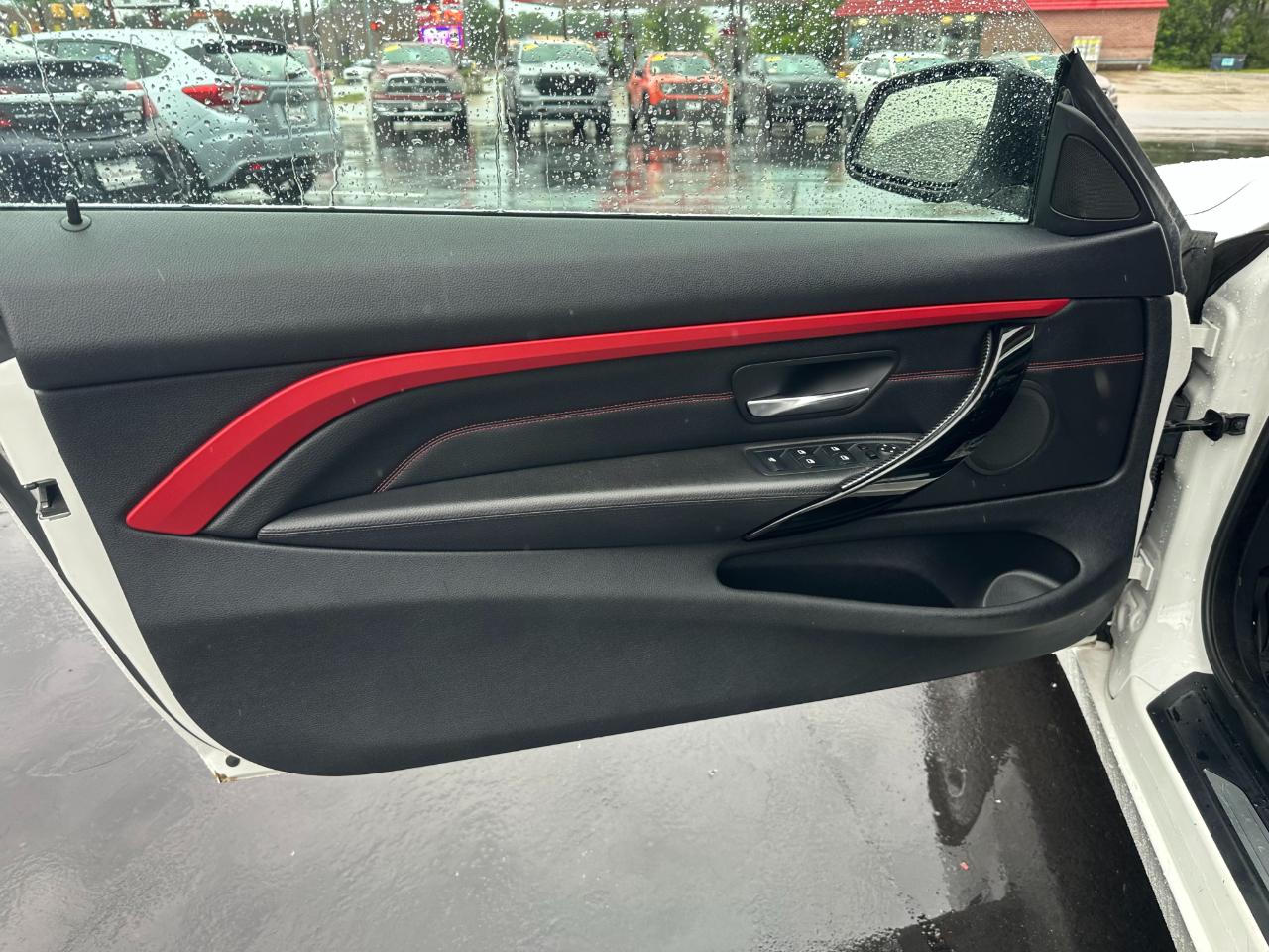 BMW 4 Series 2dr Conv 435i RWD 2015