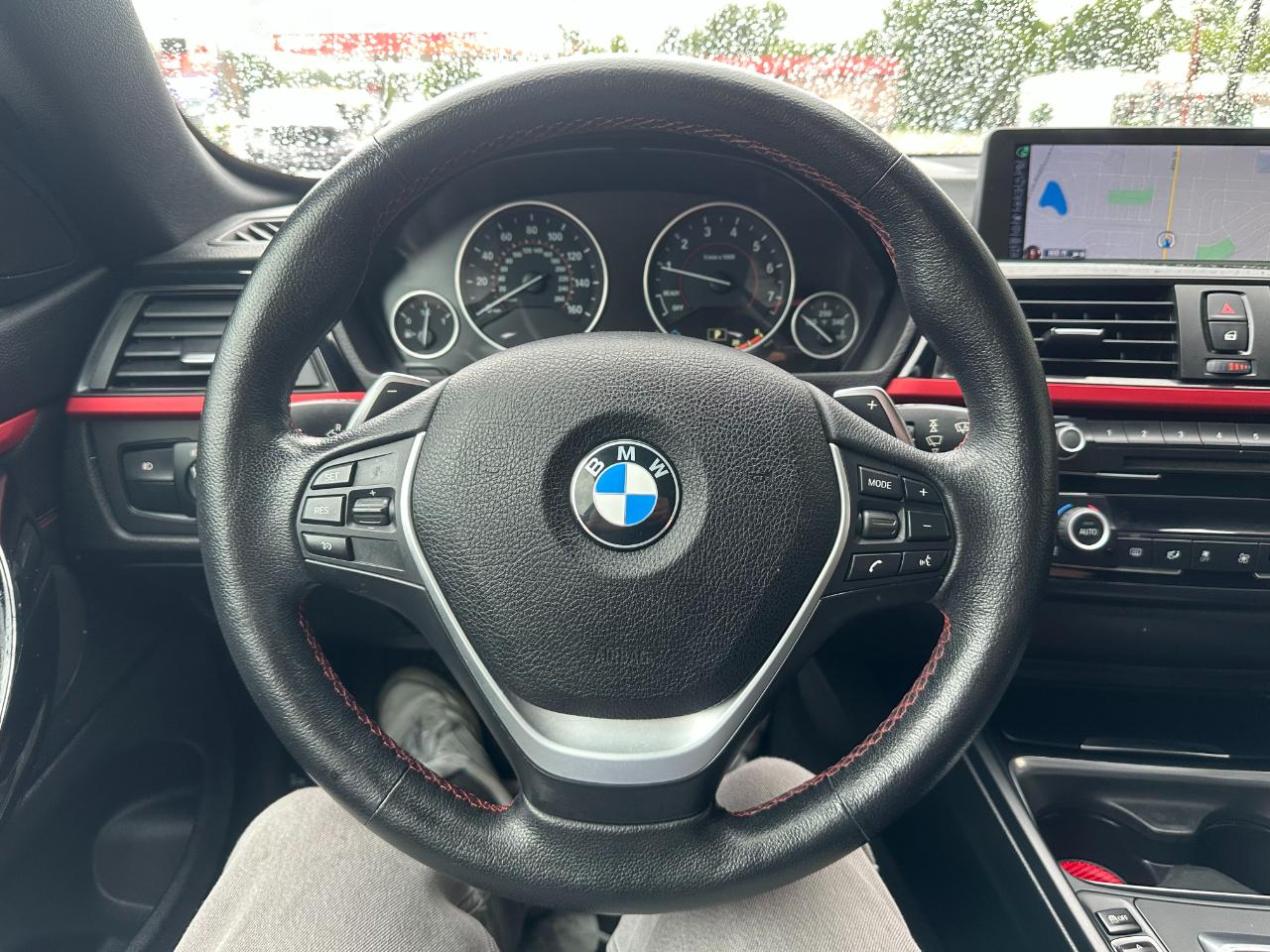 BMW 4 Series 2dr Conv 435i RWD 2015