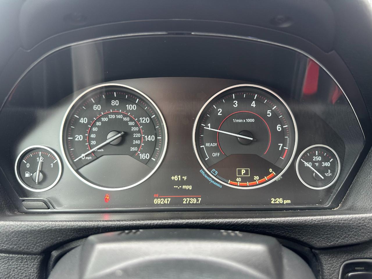 BMW 4 Series 2dr Conv 435i RWD 2015