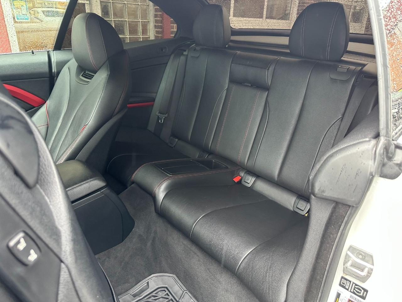 BMW 4 Series 2dr Conv 435i RWD 2015