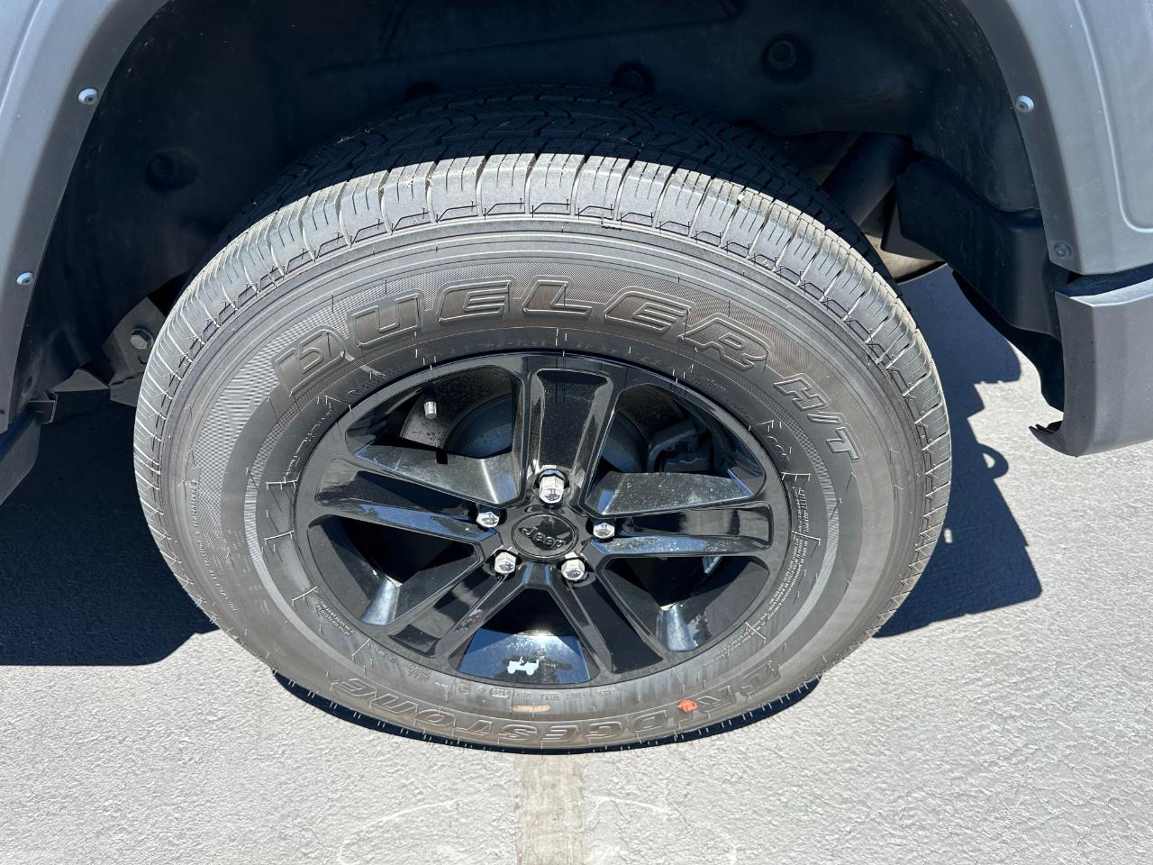 Jeep Wrangler Unlimited Sport Altitude 4x4 2022