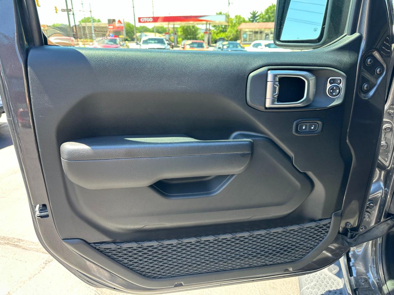 Jeep Wrangler Unlimited Sport Altitude 4x4 2022