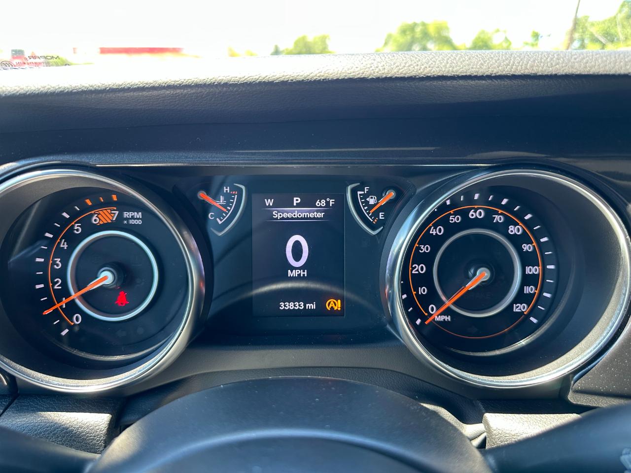 Jeep Wrangler Unlimited Sport Altitude 4x4 2022