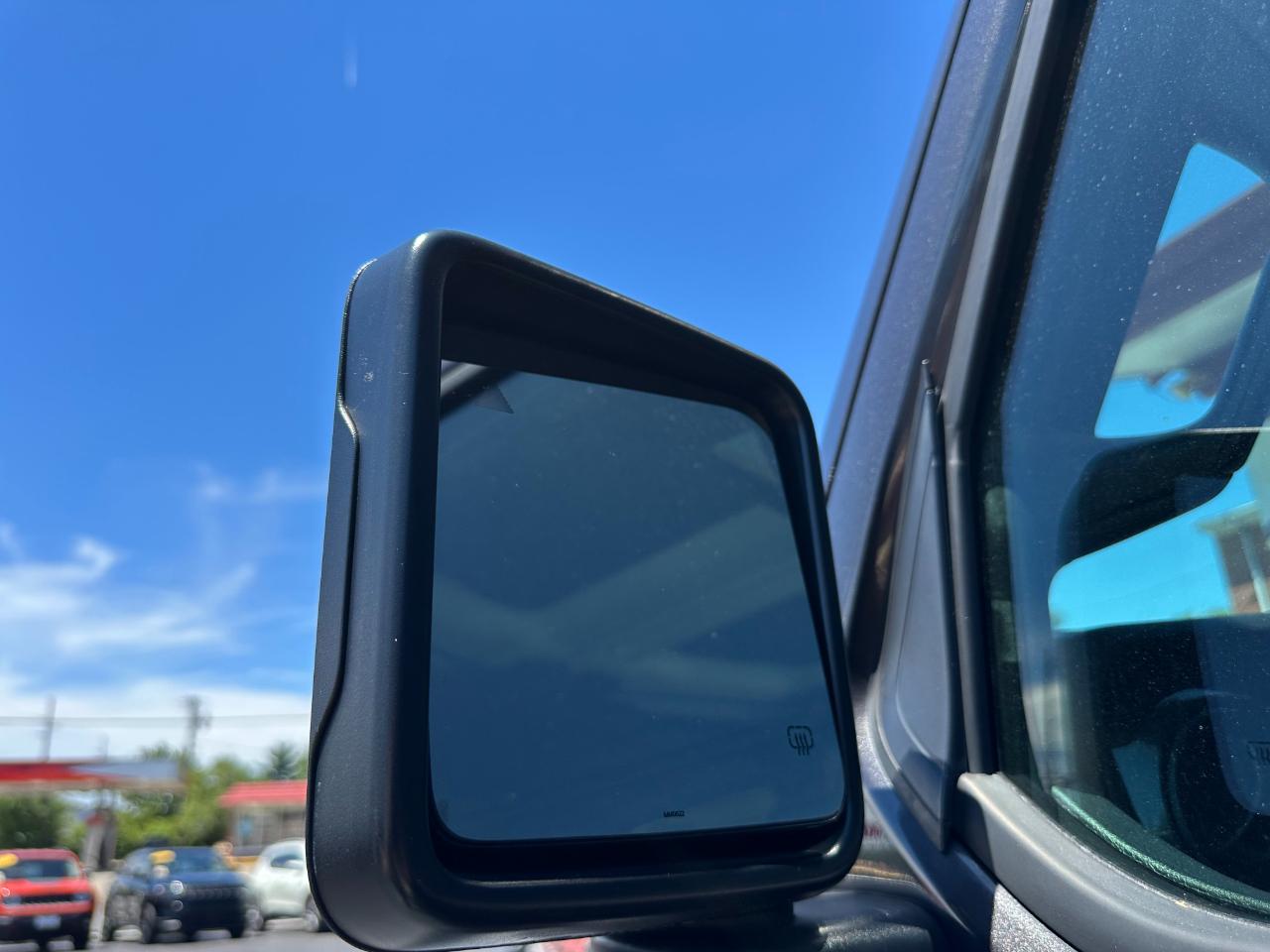 Jeep Wrangler Unlimited Sport Altitude 4x4 2022