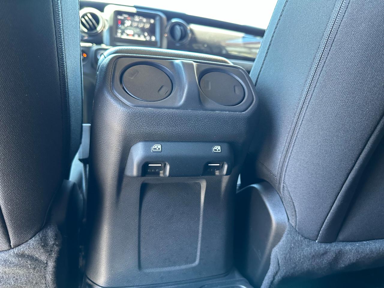 Jeep Wrangler Unlimited Sport Altitude 4x4 2022
