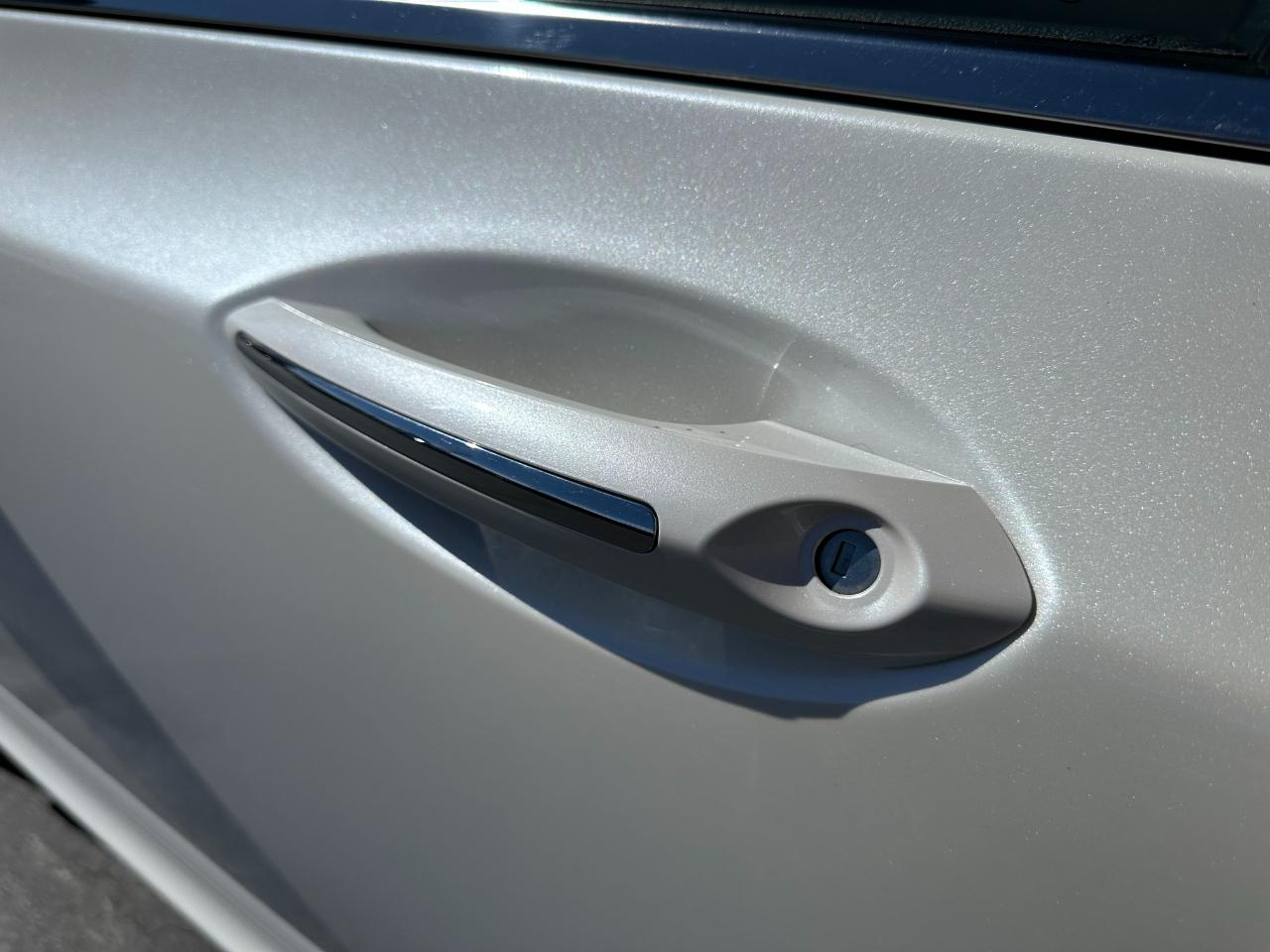 Lincoln MKZ 4dr Sdn AWD 2015