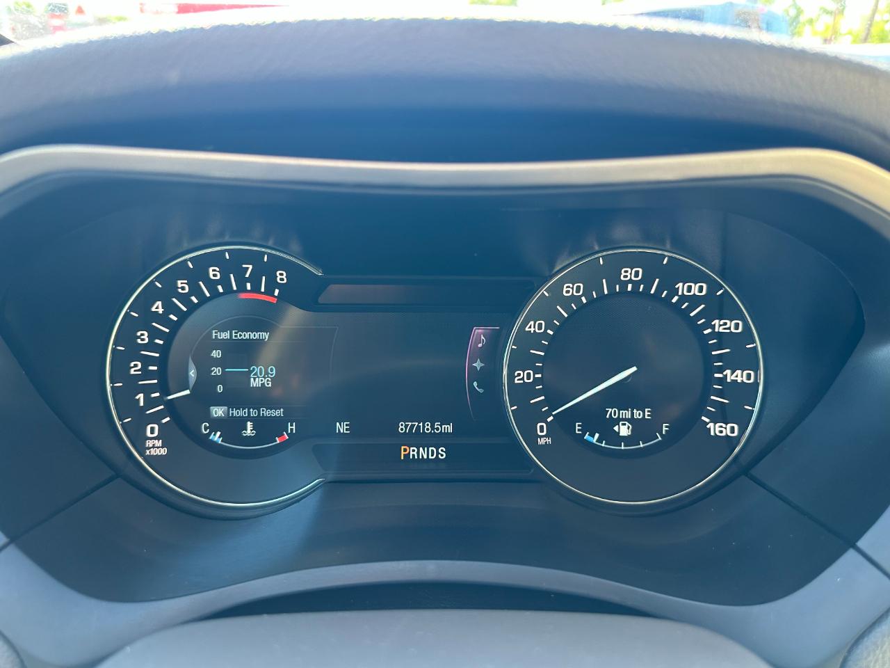 Lincoln MKZ 4dr Sdn AWD 2015