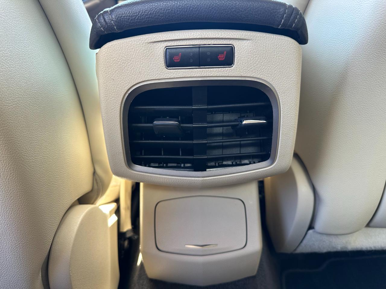 Lincoln MKZ 4dr Sdn AWD 2015