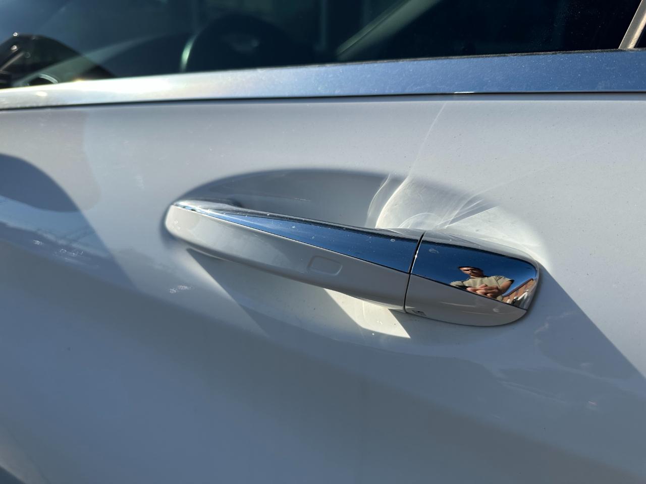 Mercedes-Benz C-Class 4dr Sdn C 300 4MATIC 2016