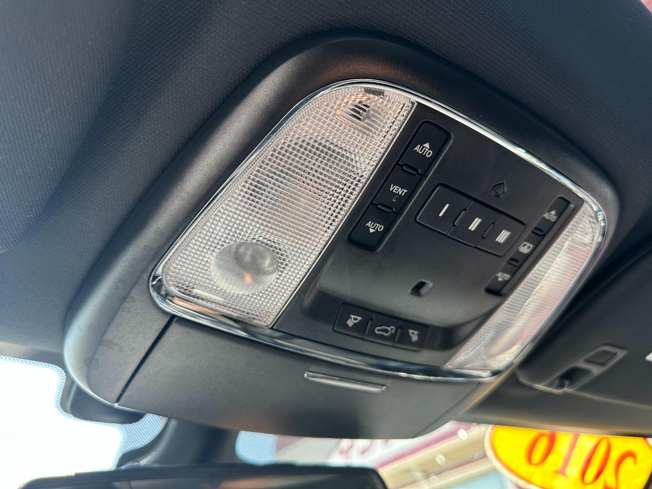 Jeep Grand Cherokee 4WD 4dr High Altitude 2016