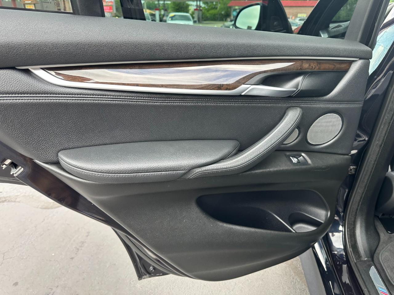 BMW X5 AWD 4dr xDrive35i 2016