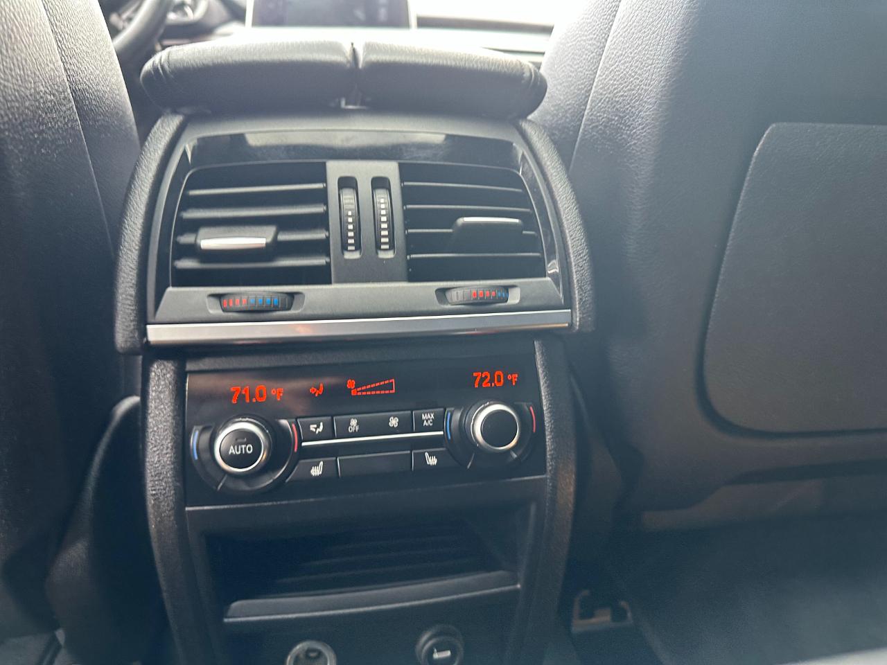 BMW X5 AWD 4dr xDrive35i 2016