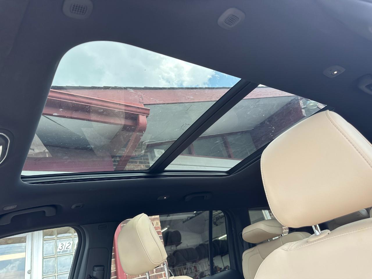 Jeep Grand Cherokee L Limited 4x4 2023