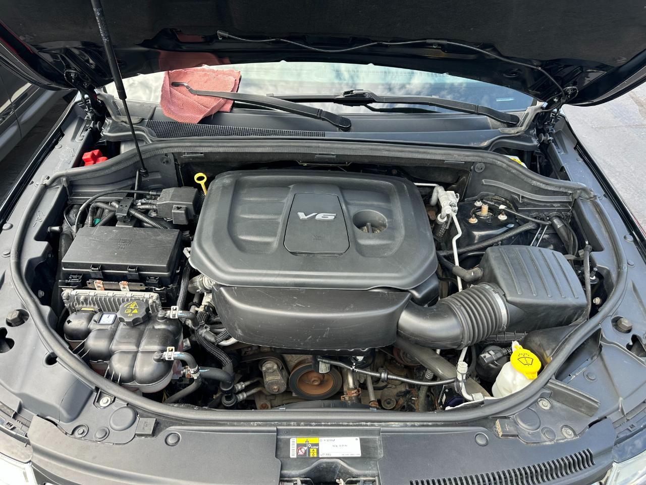 Jeep Grand Cherokee Summit 4x4 2018