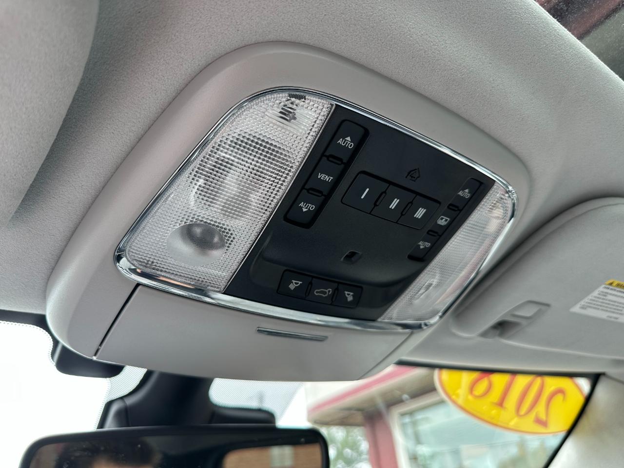 Jeep Grand Cherokee Summit 4x4 2018