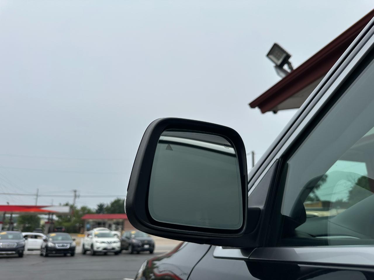 Jeep Grand Cherokee Summit 4x4 2018