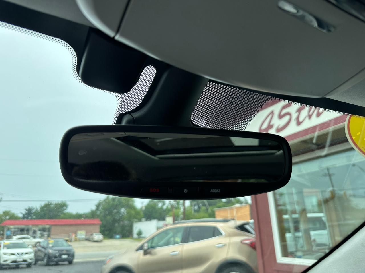 Jeep Grand Cherokee Summit 4x4 2018