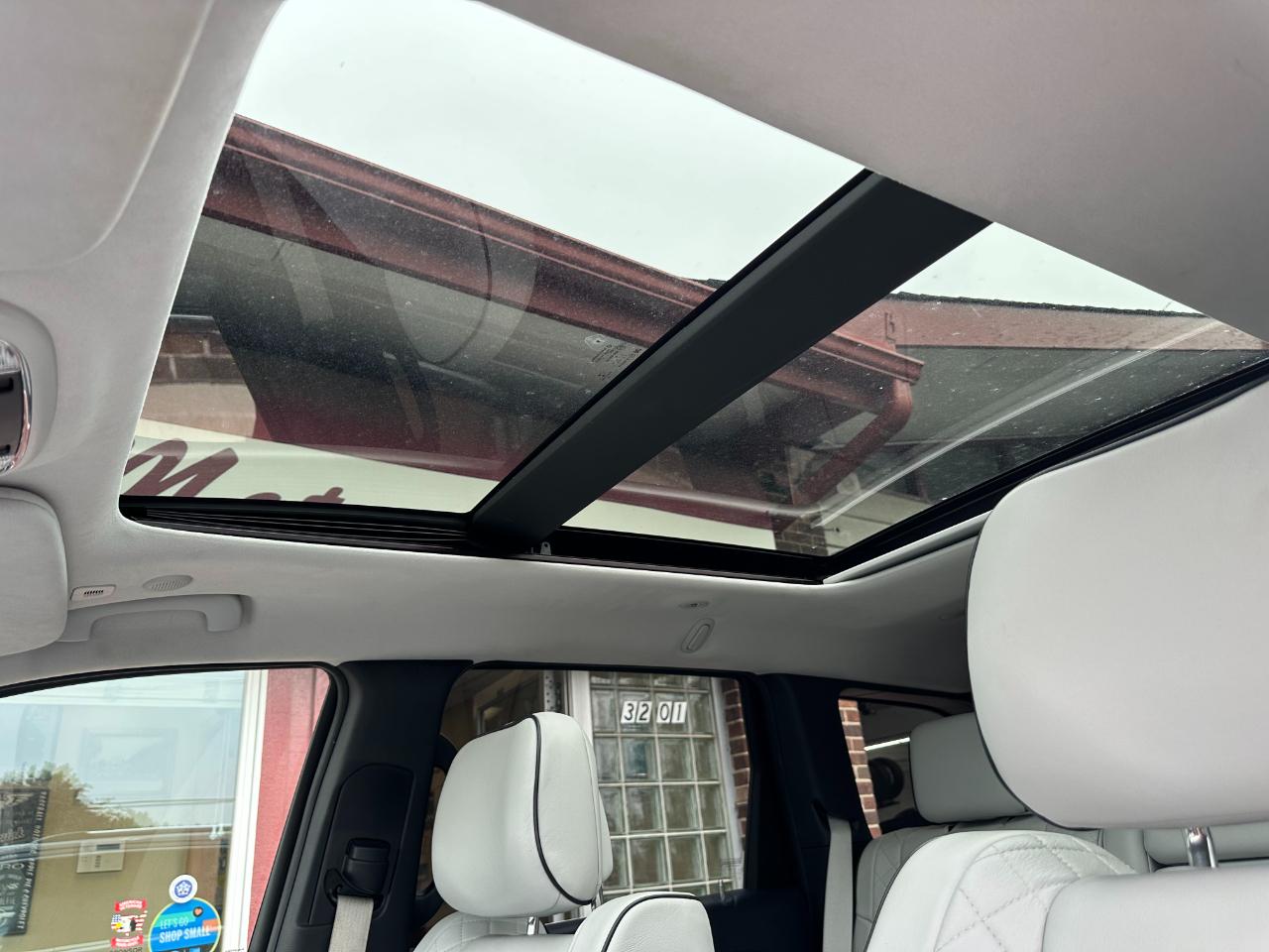 Jeep Grand Cherokee Summit 4x4 2018