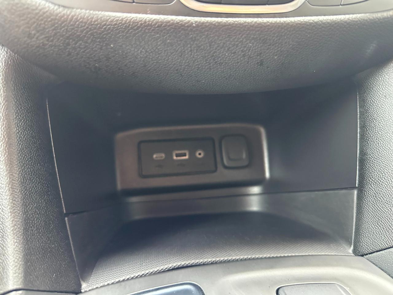 Chevrolet Equinox FWD 4dr LT w/1LT 2024