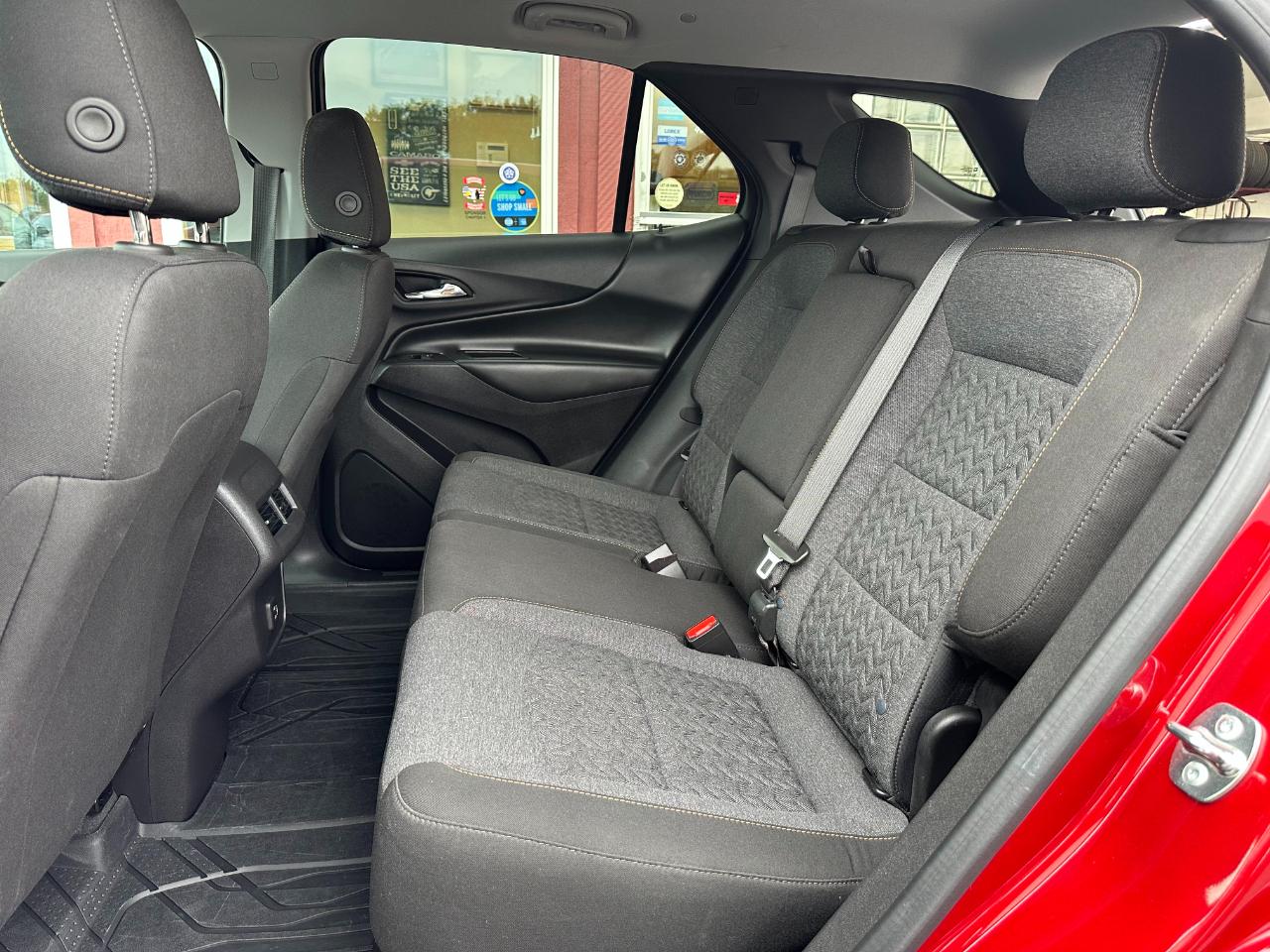 Chevrolet Equinox FWD 4dr LT w/1LT 2024