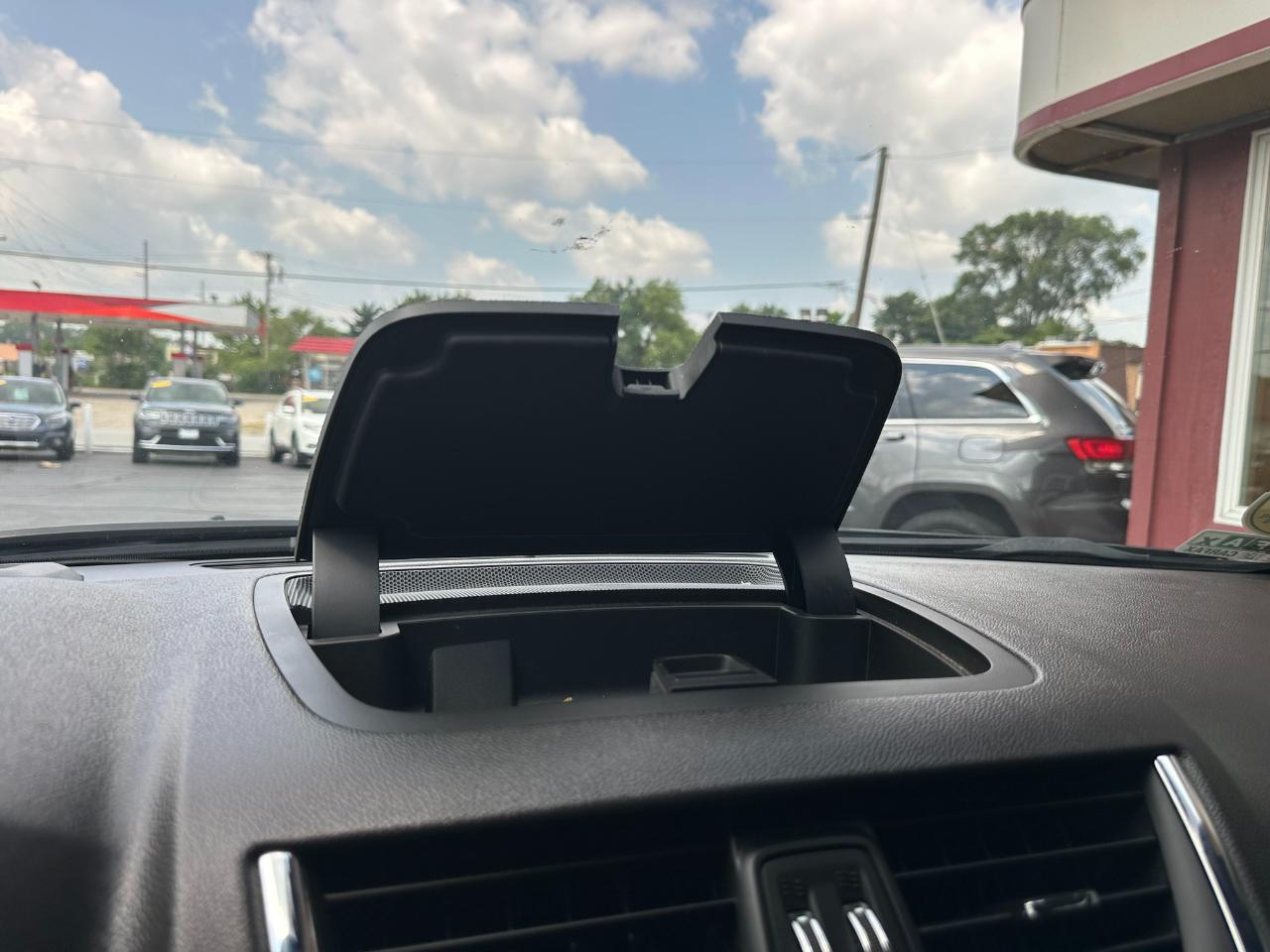 GMC Acadia Limited AWD 4dr Limited 2017