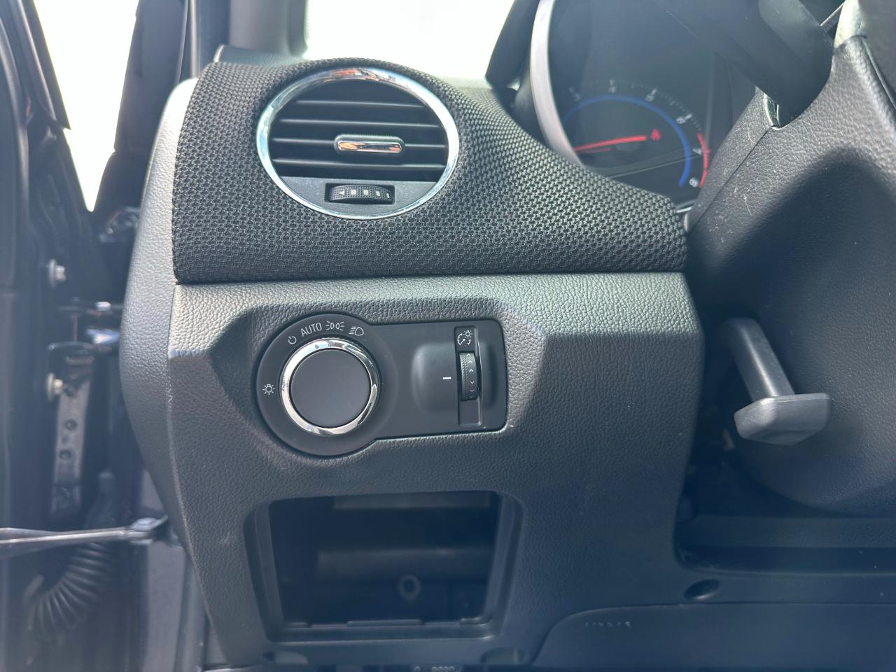 Chevrolet Cruze 4dr Sdn Auto 1LT 2015