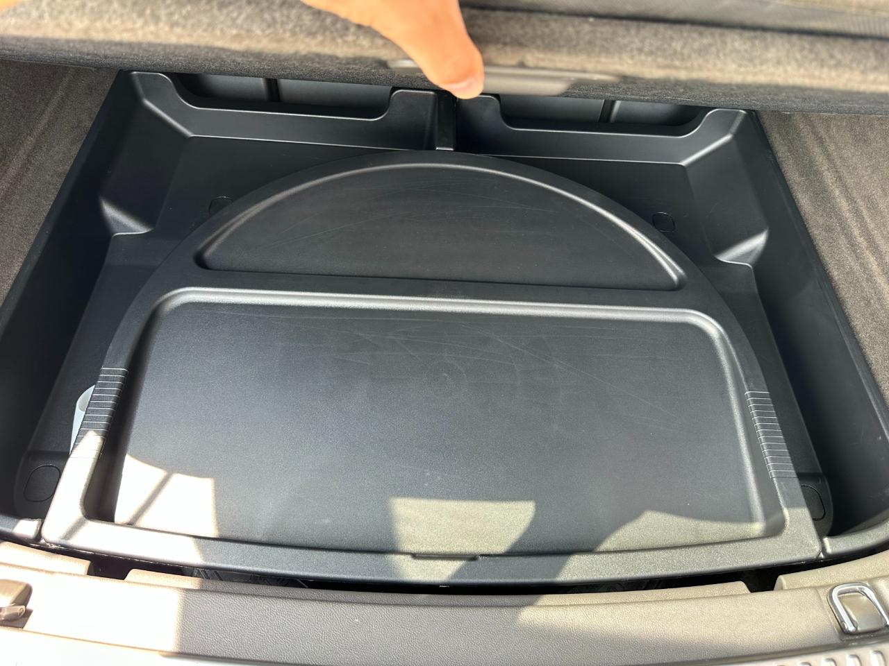 Lincoln MKX AWD 4dr Reserve 2016