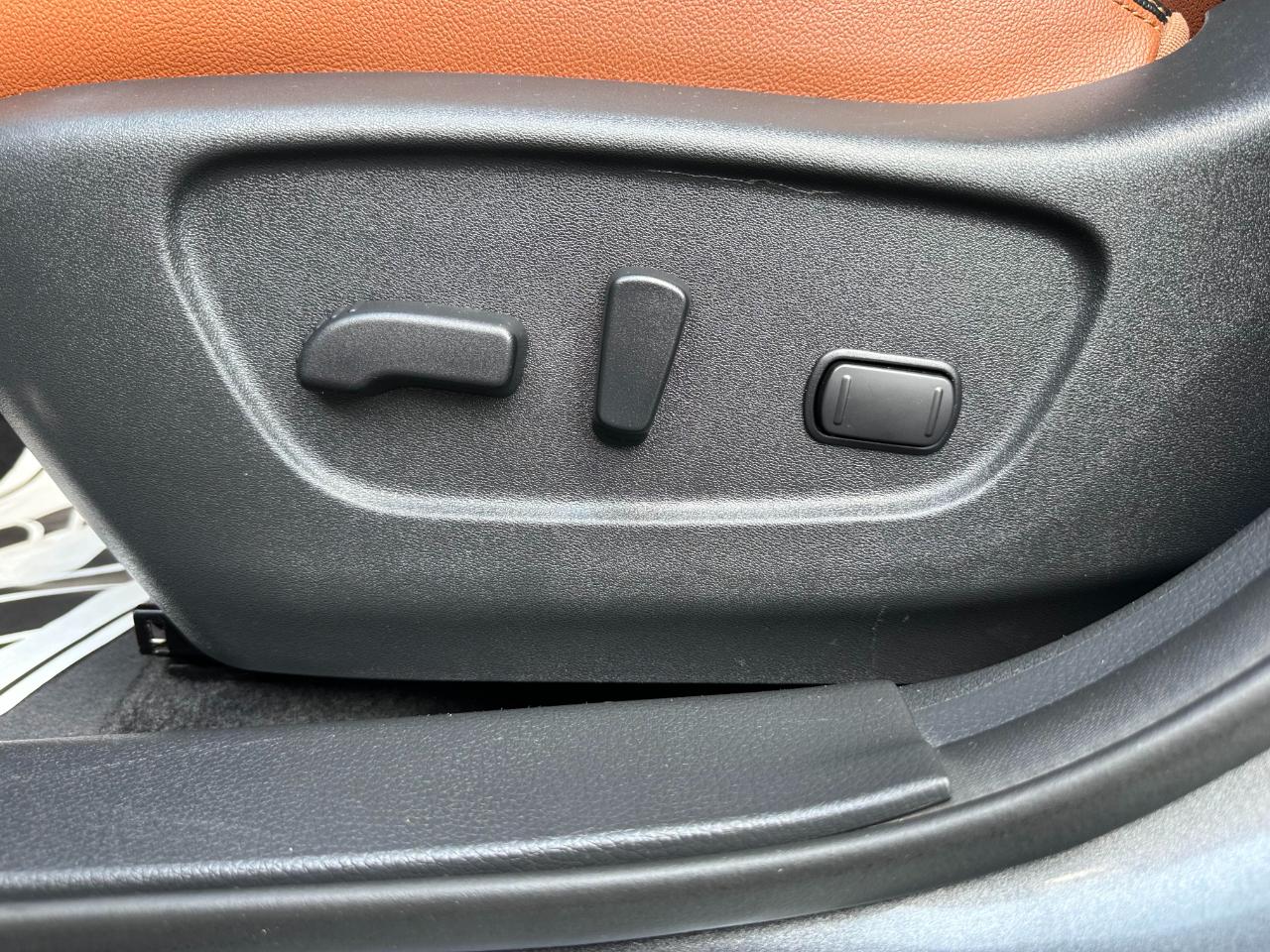 Nissan Rogue 2017.5 AWD SL 2017