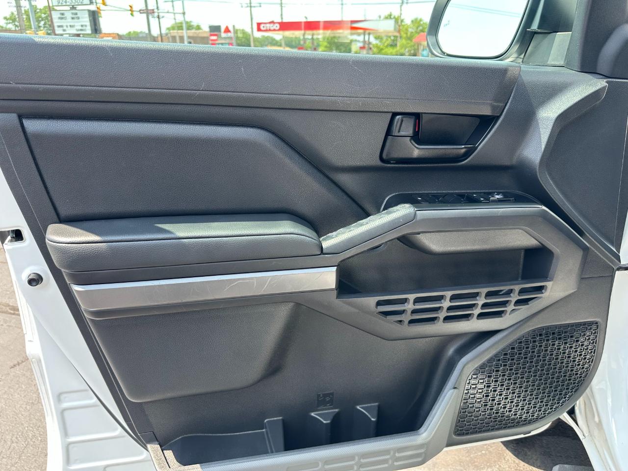 Toyota Tacoma 4WD TRD Off Road Double Cab 5' Bed MT (Natl) 2025