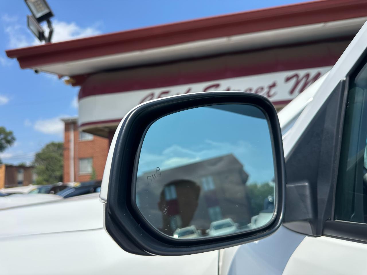 Toyota Tacoma 4WD TRD Off Road Double Cab 5' Bed MT (Natl) 2025