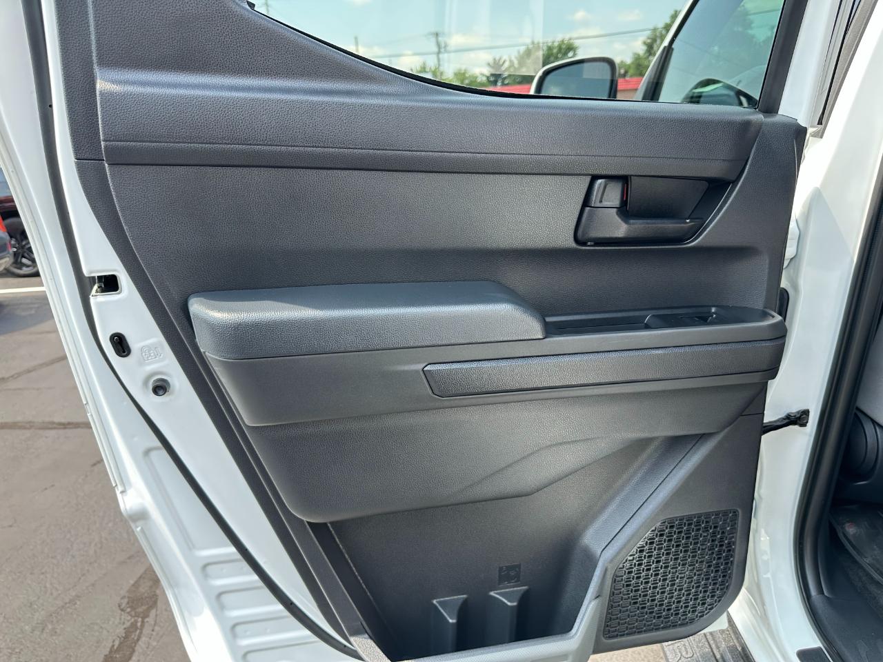 Toyota Tacoma 4WD TRD Off Road Double Cab 5' Bed MT (Natl) 2025