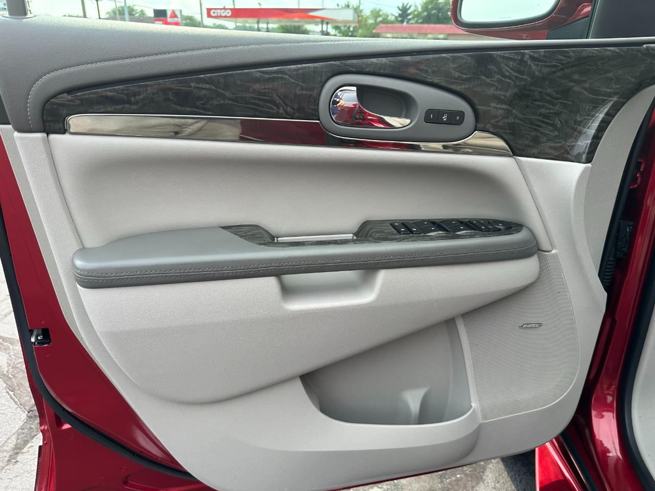 Buick Enclave FWD 4dr Premium 2014
