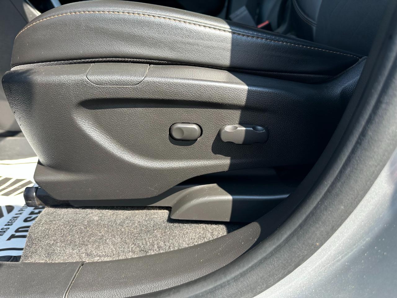 Buick Encore FWD 4dr 2016