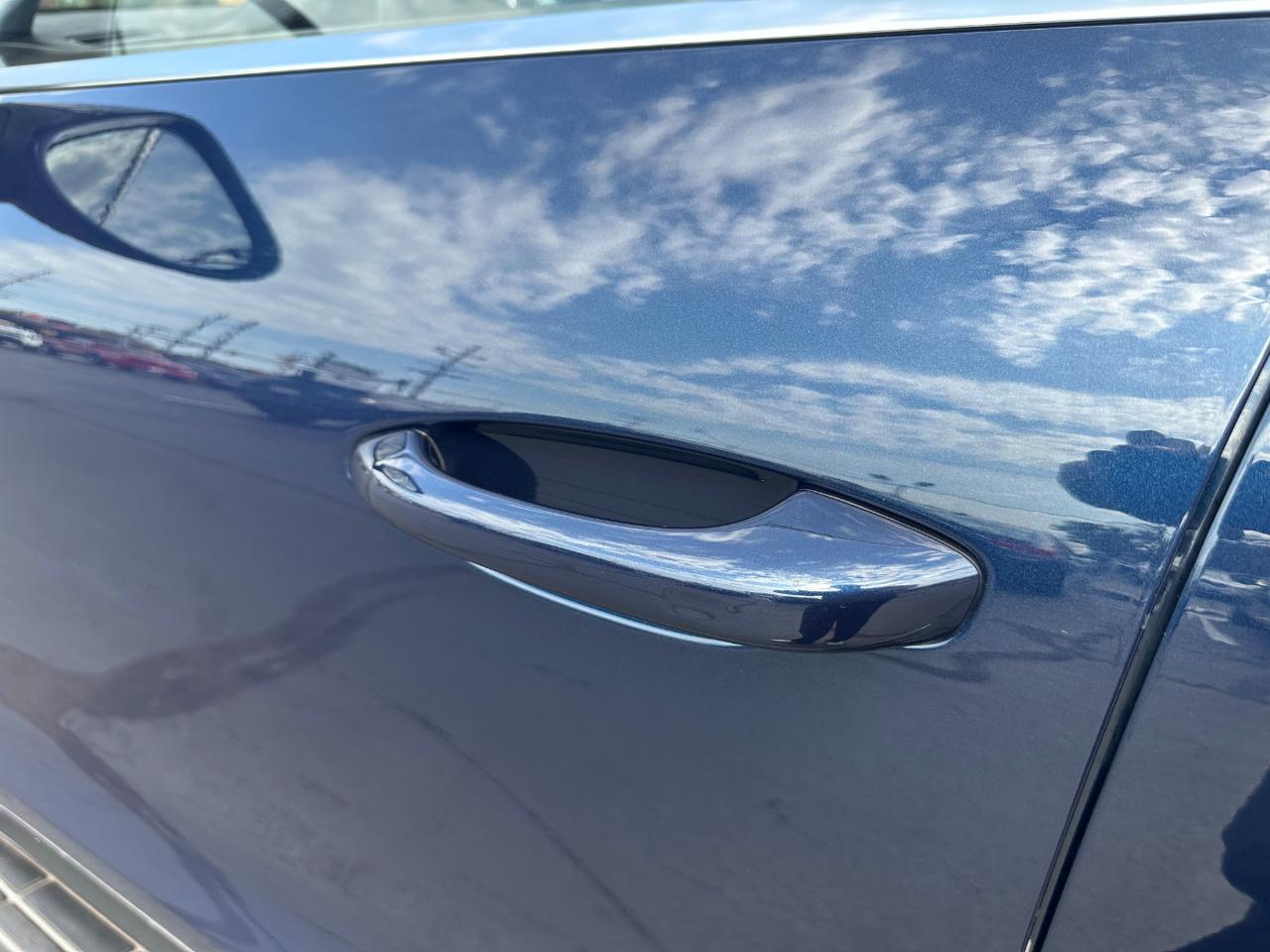 Porsche Macan AWD 4dr S 2016