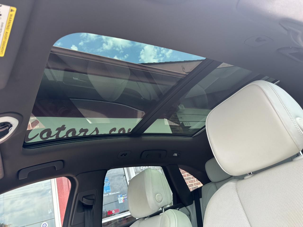 Porsche Macan AWD 4dr S 2016