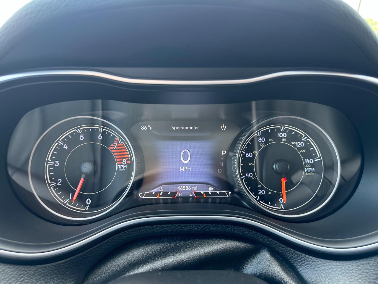 Jeep Cherokee Limited 4x4 2019