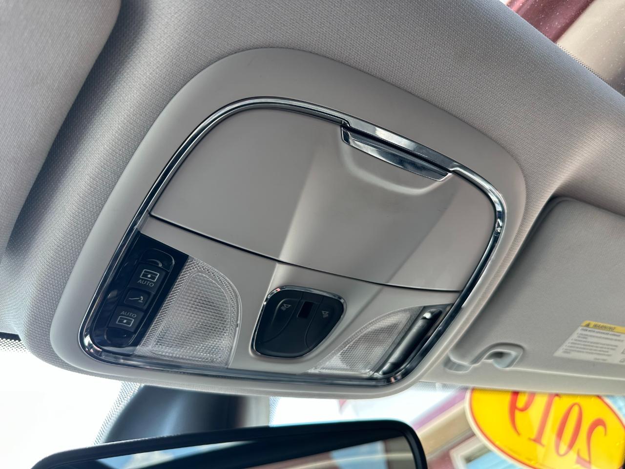 Jeep Cherokee Limited 4x4 2019