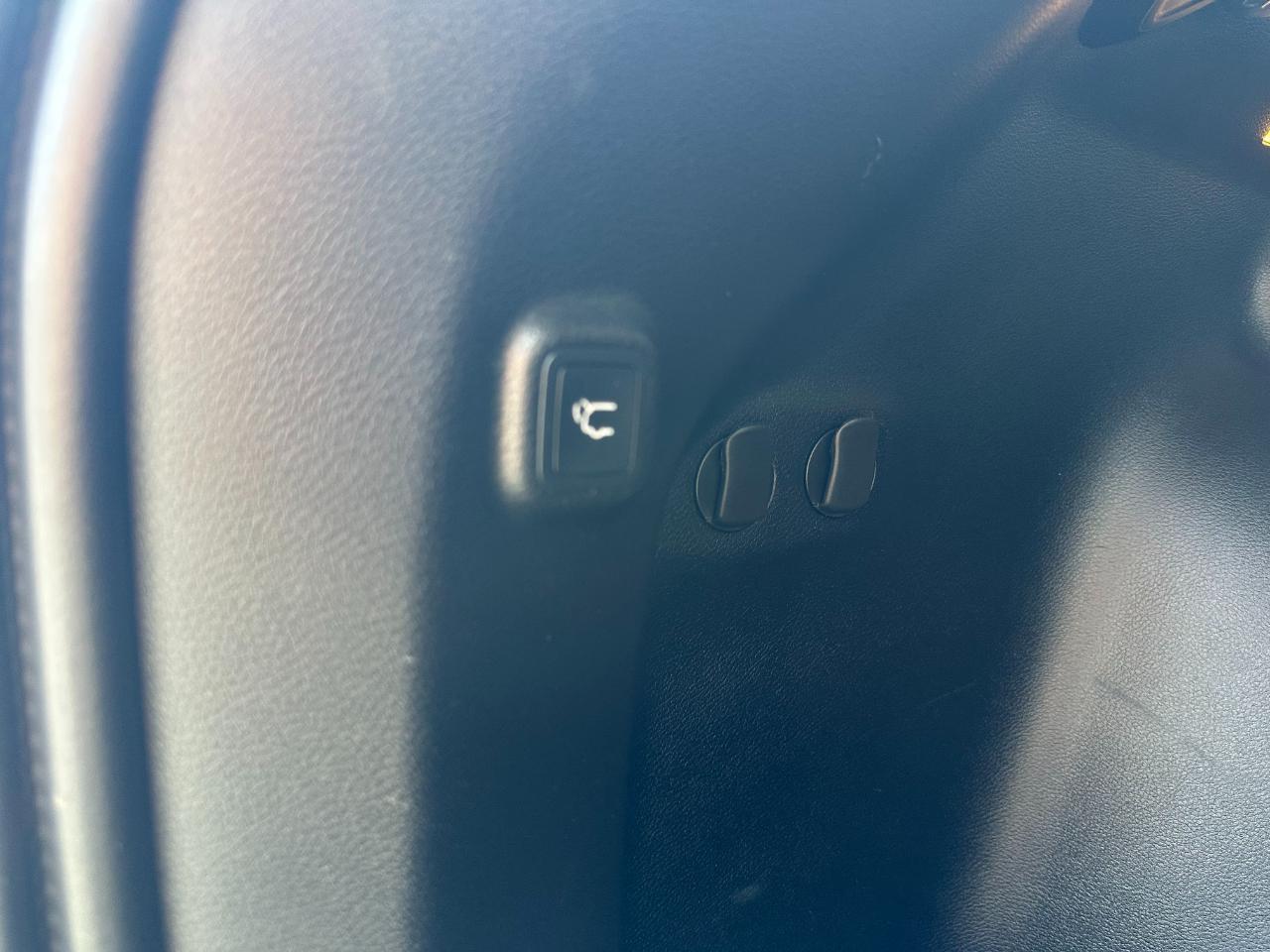 Jeep Cherokee Limited 4x4 2019