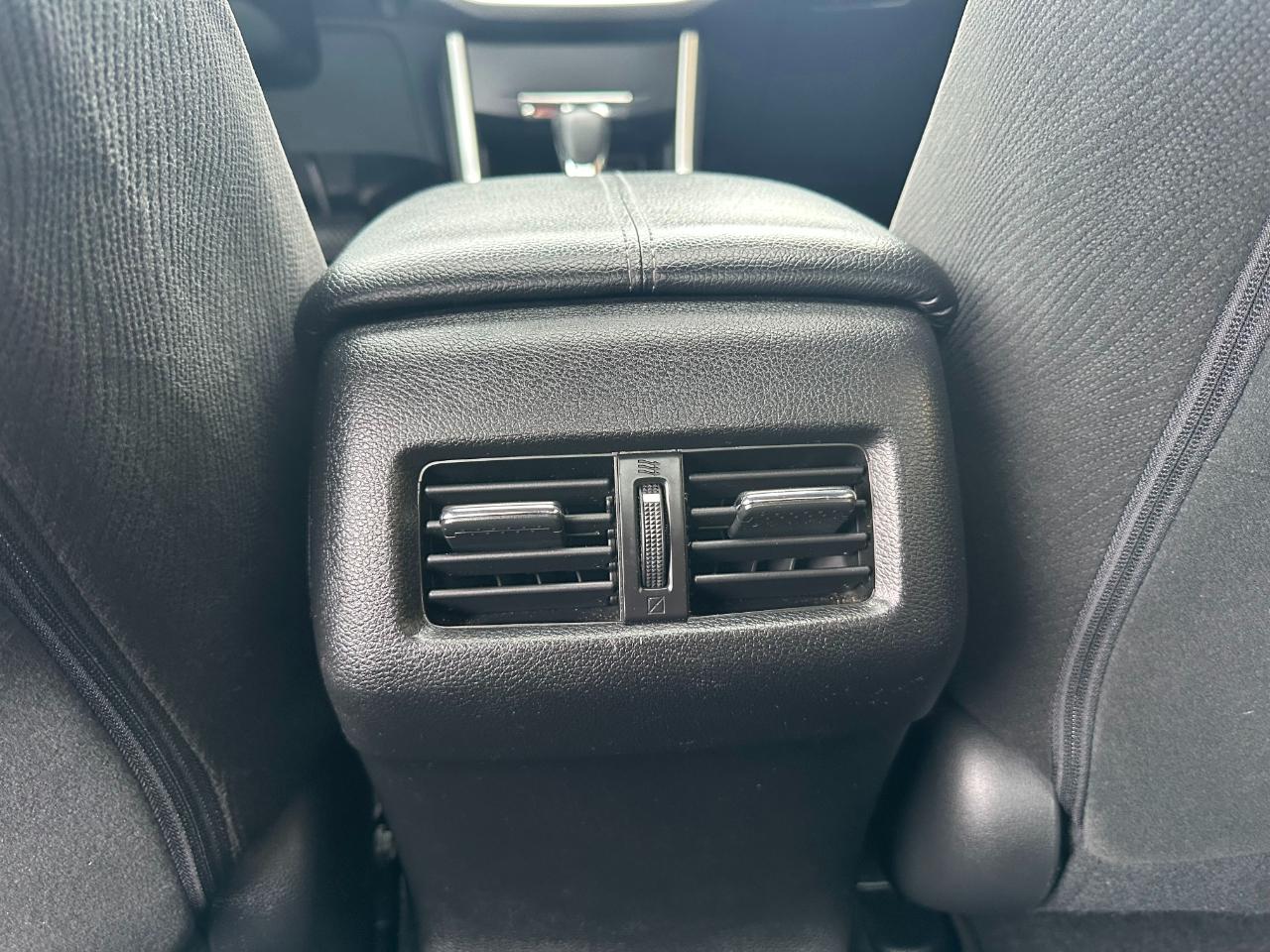 Honda Accord Sedan 4dr I4 CVT EX 2015