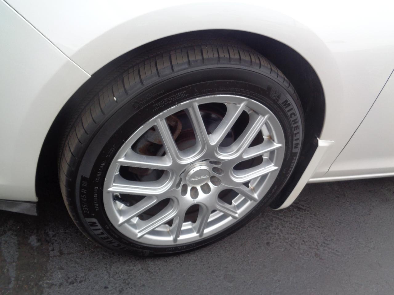 Buick Verano 4dr Sdn Premium Turbo Group 2016