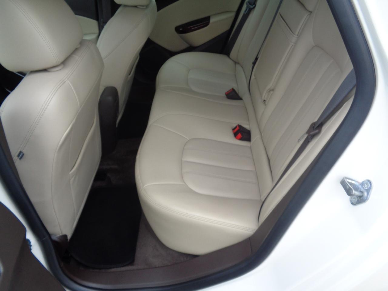 Buick Verano 4dr Sdn Premium Turbo Group 2016