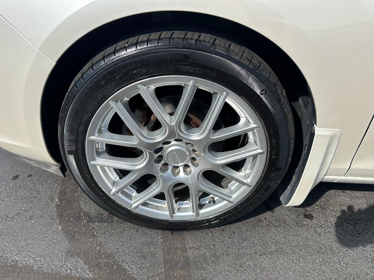 Buick Verano 4dr Sdn Premium Turbo Group 2016