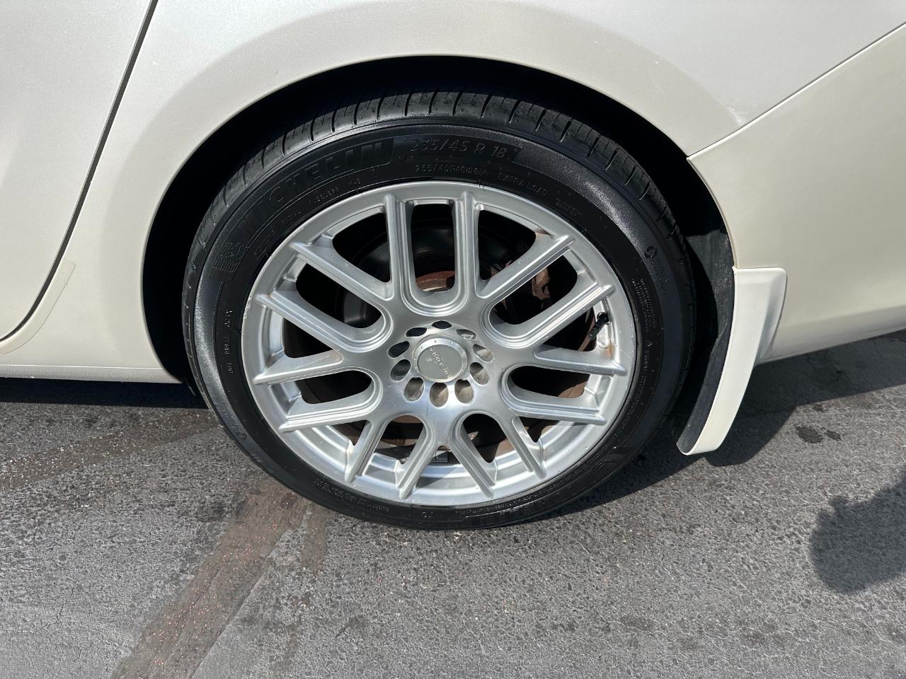 Buick Verano 4dr Sdn Premium Turbo Group 2016
