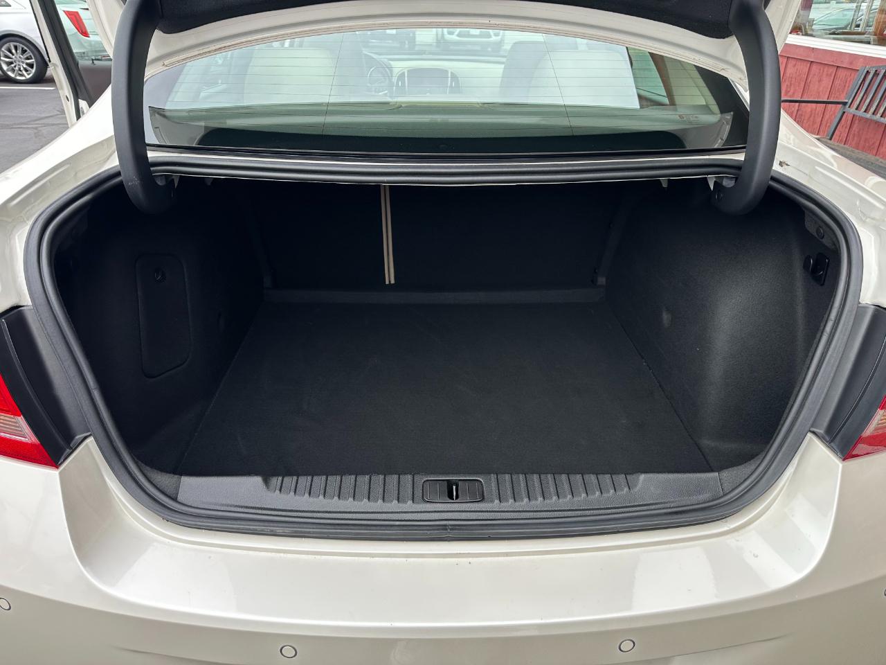 Buick Verano 4dr Sdn Premium Turbo Group 2016