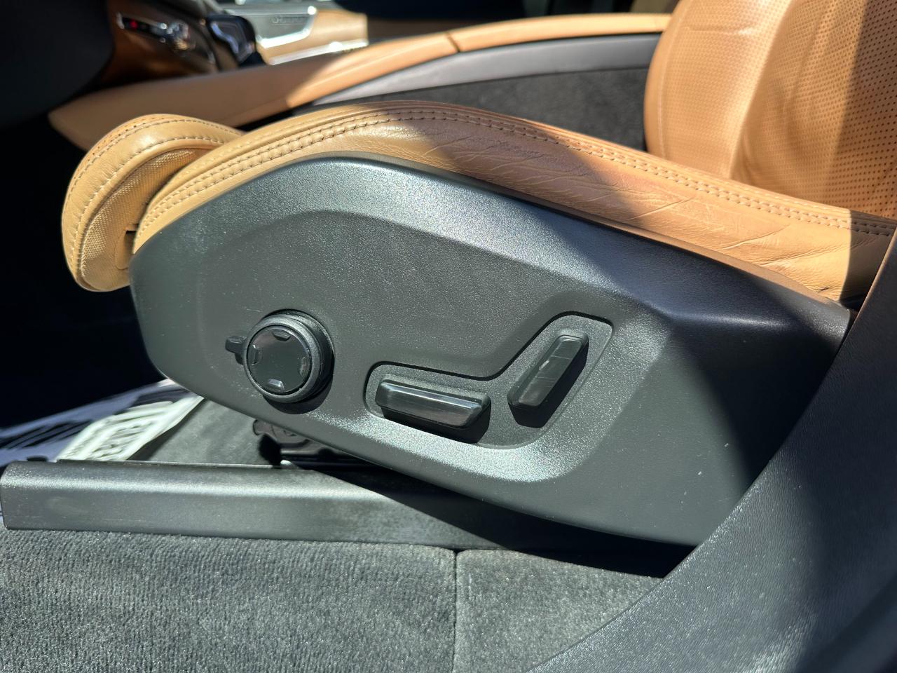 Volvo XC90 T6 AWD 7-Passenger Inscription 2017